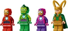Loki vs. Team Iron Man - View 7