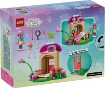 Kitty Fairy's Garden House - View 2