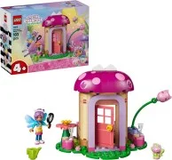 Kitty Fairy's Garden House - View 3