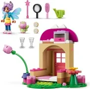 Kitty Fairy's Garden House - View 5