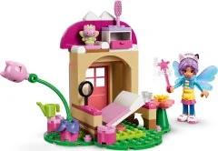 Kitty Fairy's Garden House - View 6