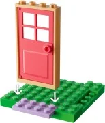 Kitty Fairy's Garden House - View 7