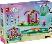 Fairy Roller Coaster and Tea Party - View 2