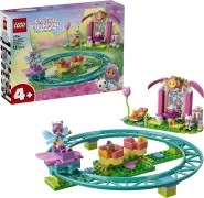 Fairy Roller Coaster and Tea Party - View 3