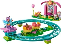 Fairy Roller Coaster and Tea Party - View 4