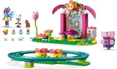 Fairy Roller Coaster and Tea Party - View 5