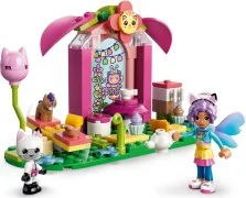 Fairy Roller Coaster and Tea Party - View 6