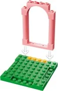 Fairy Roller Coaster and Tea Party - View 7