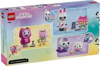Gabby's Brick-Built Cat Friends - View 2