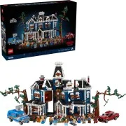 Stranger Things: The Creel House - View 3