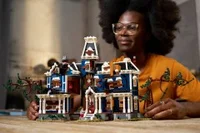 Stranger Things: The Creel House - View 4