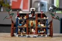 Stranger Things: The Creel House - View 6