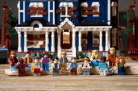 Stranger Things: The Creel House - View 7