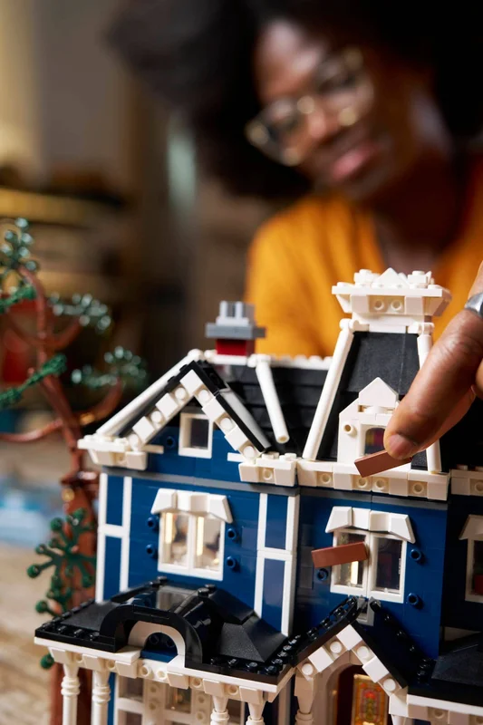 Stranger Things: The Creel House - View 8