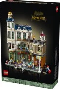 Shopping Street - View 2