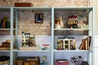 Shopping Street - View 3