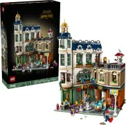 Shopping Street - View 5
