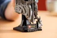 The Lord of the Rings: Sauron's Helmet - View 6