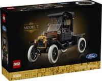 Ford Model T - View 2