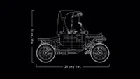 Ford Model T - View 3