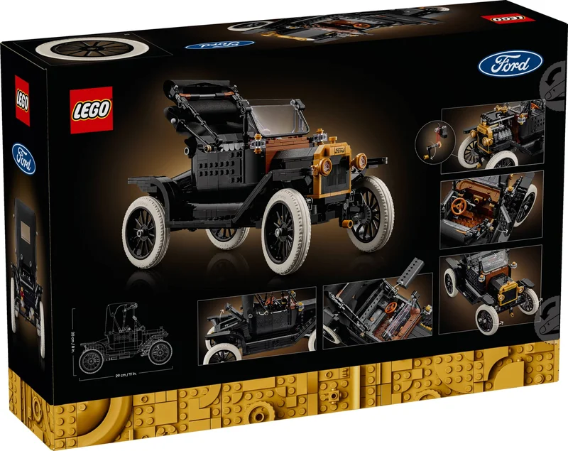 Ford Model T - View 4