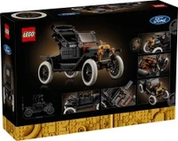 Ford Model T - View 4