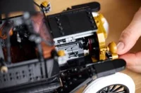 Ford Model T - View 7