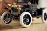 Ford Model T - View 8