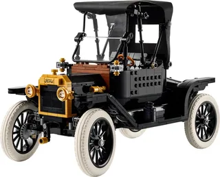 LEGO 11376-1 Ford Model T — 1060 pieces, Icons theme