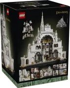The Lord of the Rings: Minas Tirith - View 2