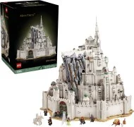 The Lord of the Rings: Minas Tirith - View 3