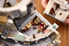 The Lord of the Rings: Minas Tirith - View 7