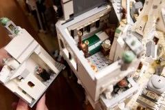 The Lord of the Rings: Minas Tirith - View 8