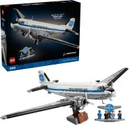 Douglas DC-3 PAN AM Airliner - View 4