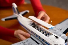 Douglas DC-3 PAN AM Airliner - View 6