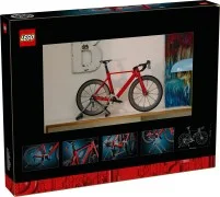 Road Bike - View 3