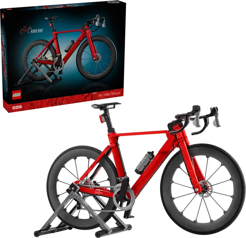Road Bike - View 4