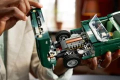 Jaguar E-type - View 7