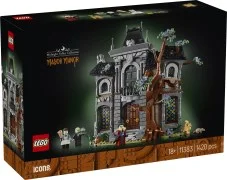 Mayor Manor - View 2
