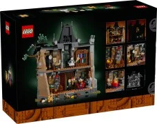 Mayor Manor - View 3