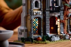 Mayor Manor - View 8