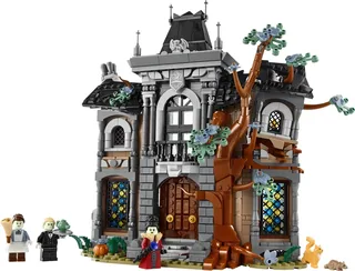 Mayor Manor