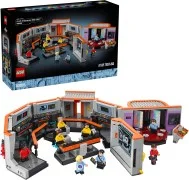 Star Trek: U.S.S. Enterprise NCC-1701 Bridge - View 4