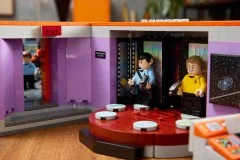 Star Trek: U.S.S. Enterprise NCC-1701 Bridge - View 8