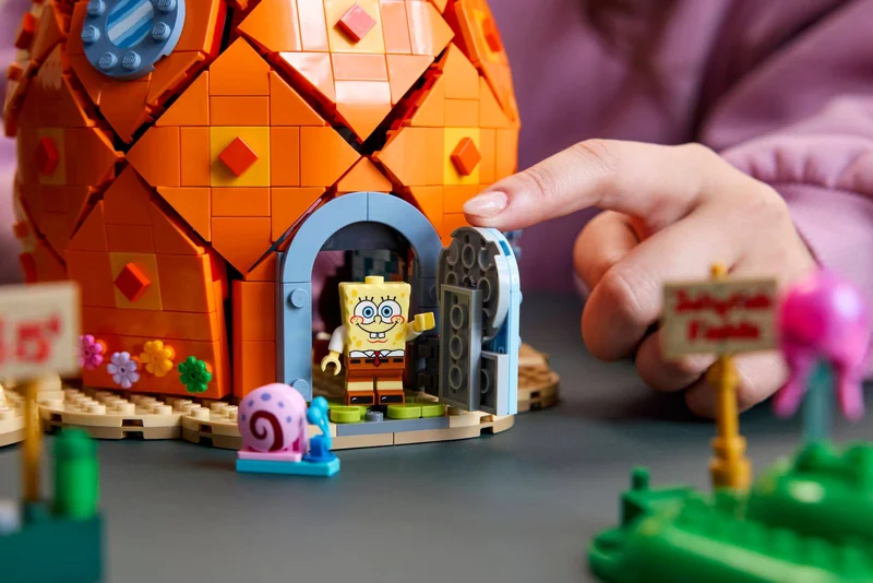 SpongeBob SquarePants: Bikini Bottom - View 8