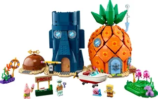 SpongeBob SquarePants: Bikini Bottom