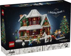 Holiday House - View 2