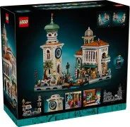 Venetian Neighbourhood - View 2
