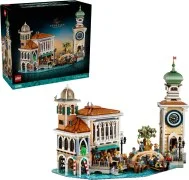 Venetian Neighbourhood - View 3