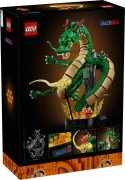 Dragon Ball: Shenron & Goku - View 2